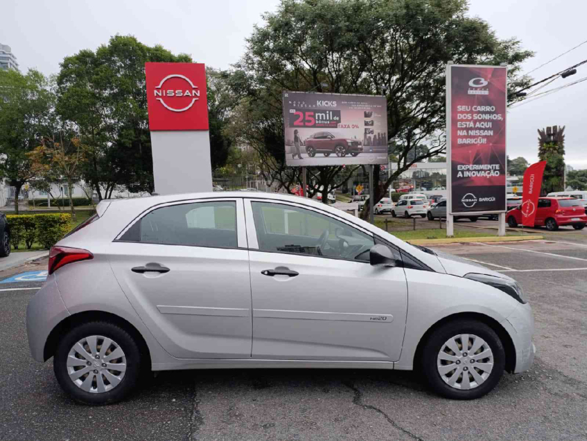 hb20 unique 1.0 12v mt5 flex manual 2019/197