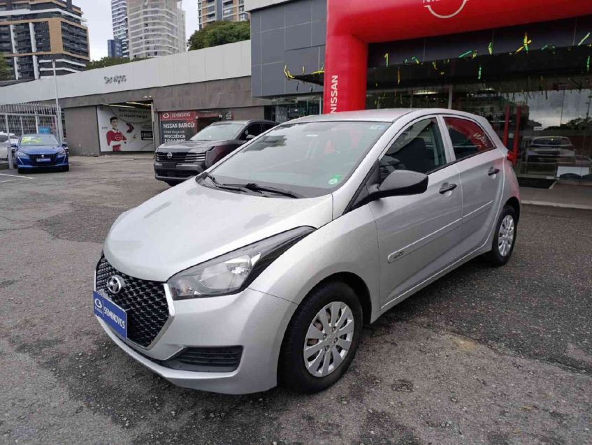 hb20 unique 1.0 12v mt5 flex manual 2019/192