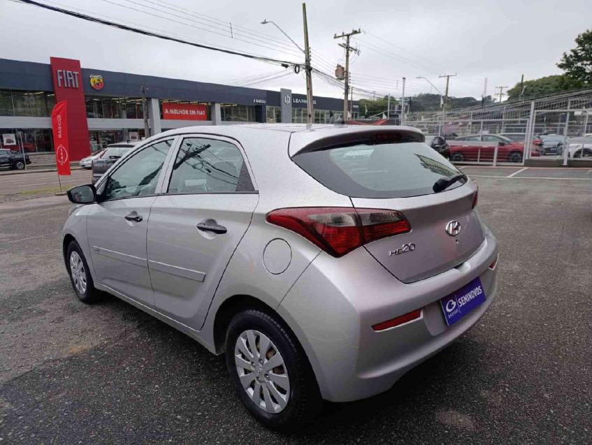 hb20 unique 1.0 12v mt5 flex manual 2019/194