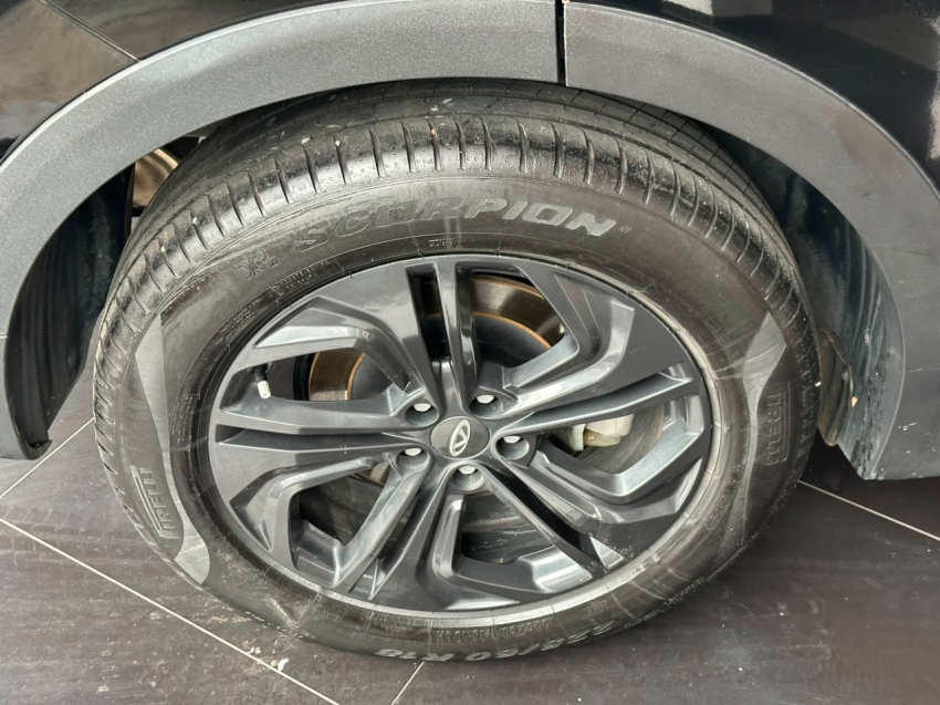 caoa chery tiggo 7 1.5 tci turbo flex sport cvt 4p automatico 20268