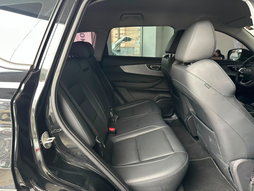 caoa chery tiggo 7 1.5 tci turbo flex sport cvt 4p automatico 202616
