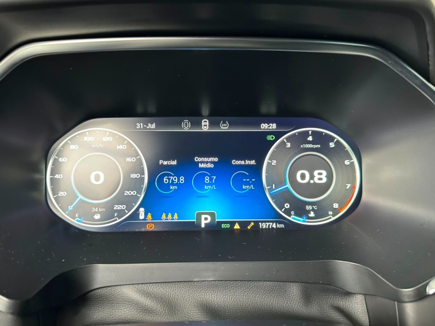 caoa chery tiggo 7 1.5 tci turbo flex sport cvt 4p automatico 202610