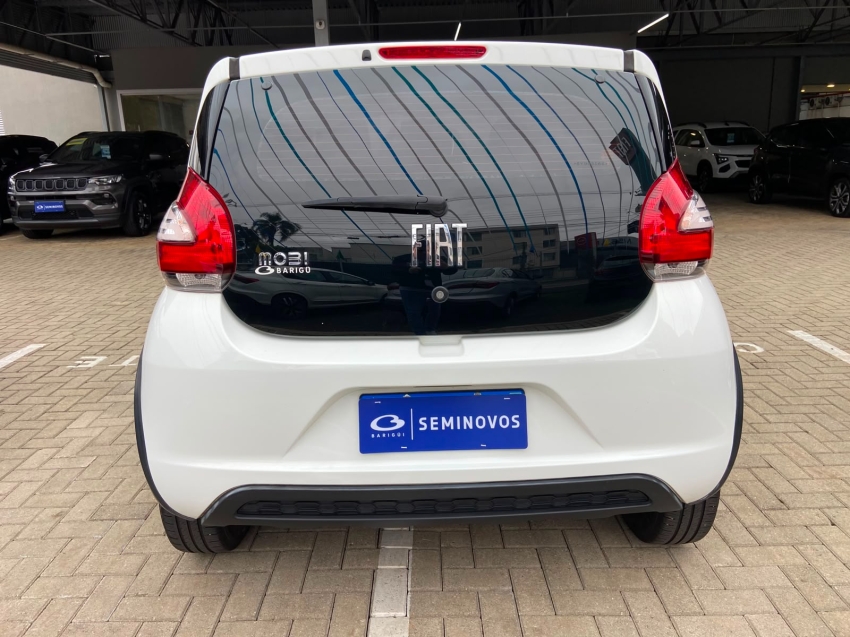 fiat mobi 1.0 firefly flex like. manual 5p 20255