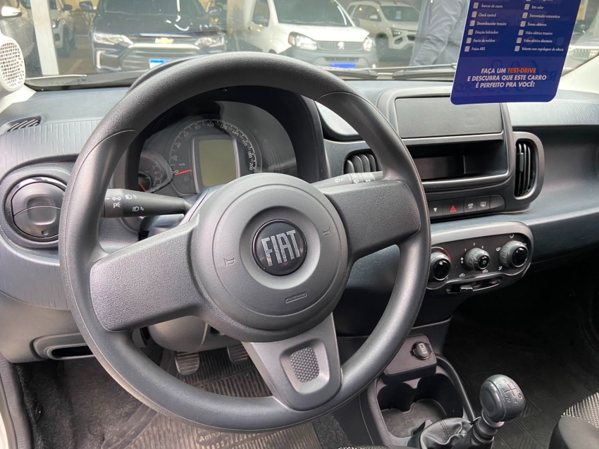 fiat mobi 1.0 firefly flex like. manual 5p 20259