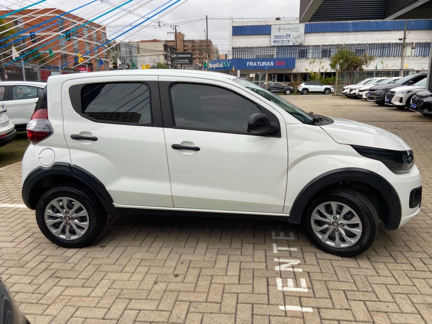 fiat mobi 1.0 firefly flex like. manual 5p 20253
