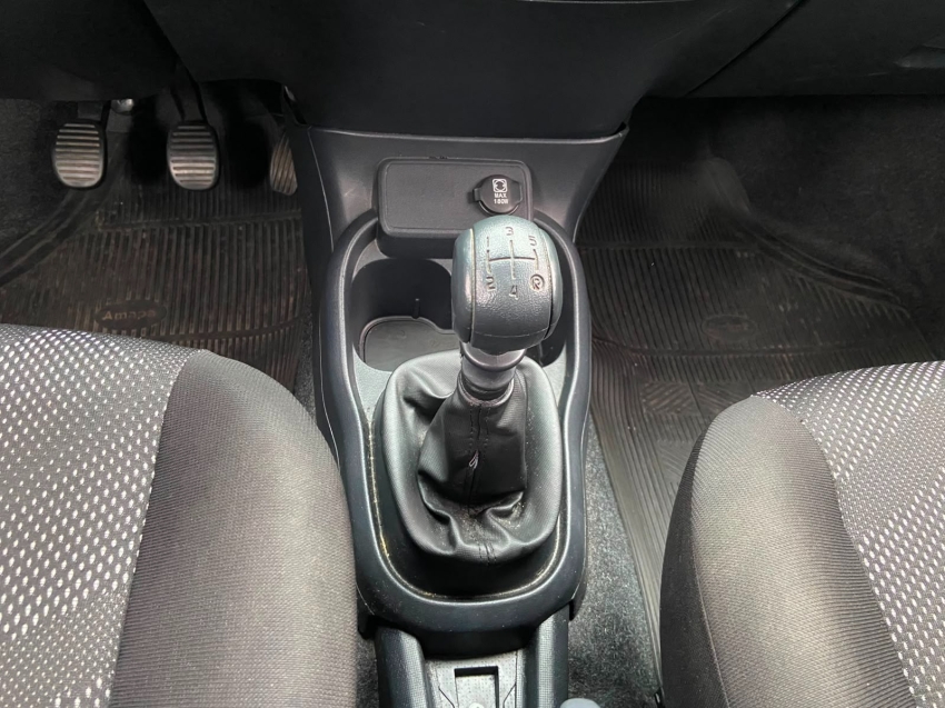 fiat mobi 1.0 firefly flex like. manual 5p 202511