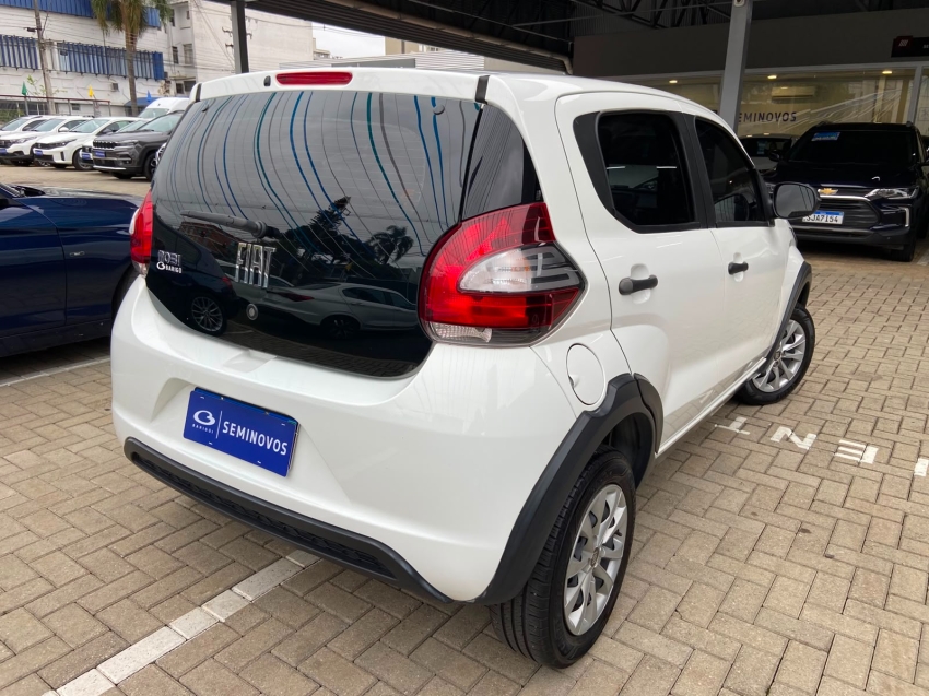 fiat mobi 1.0 firefly flex like. manual 5p 20254