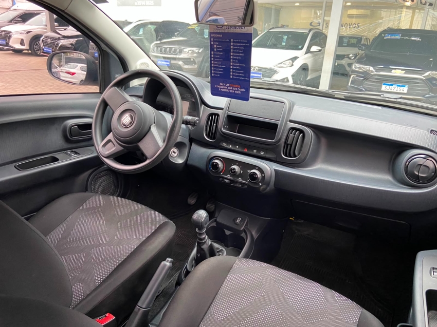 fiat mobi 1.0 firefly flex like. manual 5p 20258