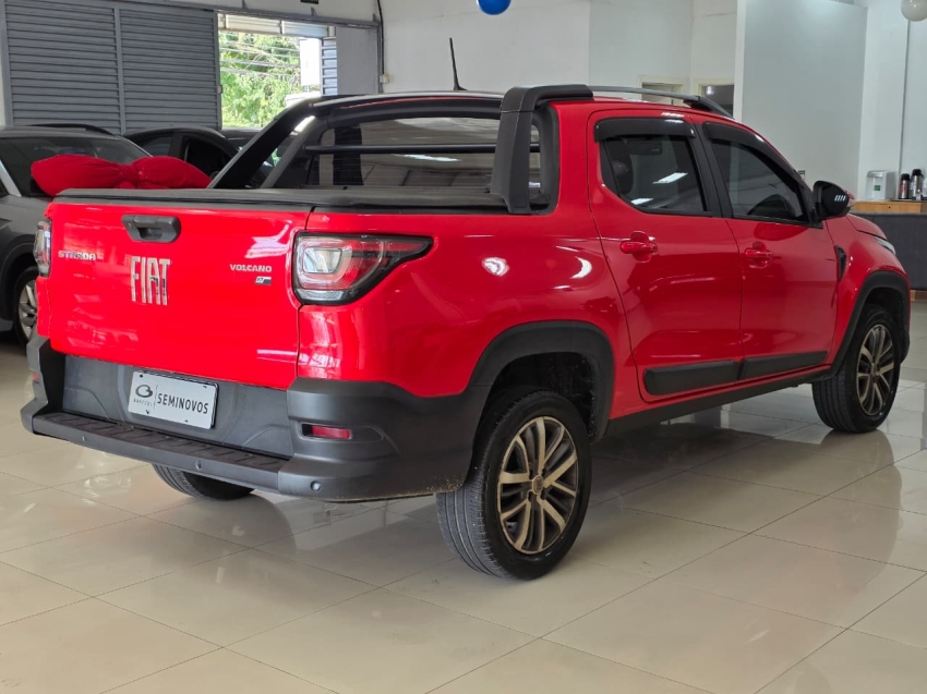 fiat strada 1.3 firefly flex volcano cd cvt 4p automatico 20234