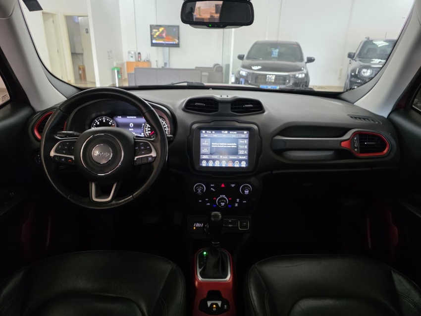 jeep renegade 2.0 16v turbo diesel trailhawk 4p 4x4 automatico 201913