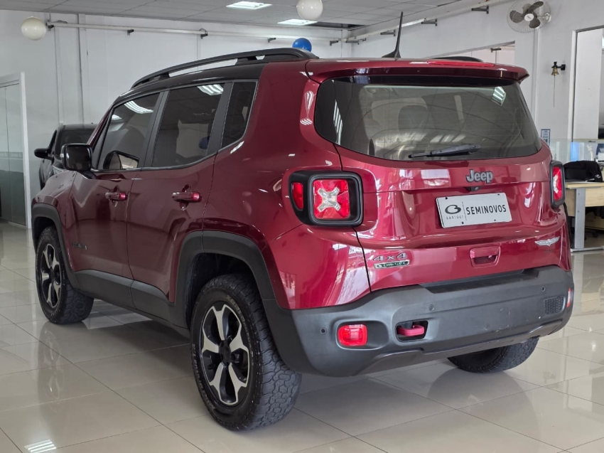 jeep renegade 2.0 16v turbo diesel trailhawk 4p 4x4 automatico 20191