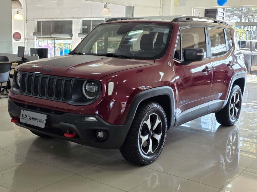 jeep renegade 2.0 16v turbo diesel trailhawk 4p 4x4 automatico 20190