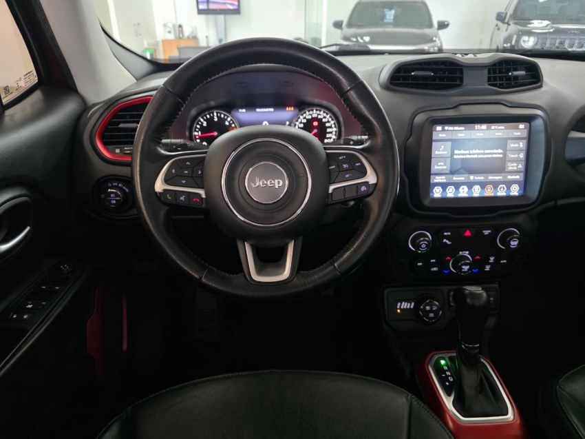 jeep renegade 2.0 16v turbo diesel trailhawk 4p 4x4 automatico 20196