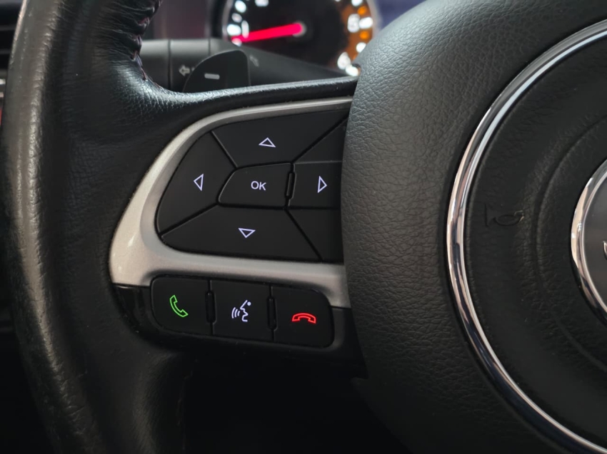 jeep renegade 2.0 16v turbo diesel trailhawk 4p 4x4 automatico 201911