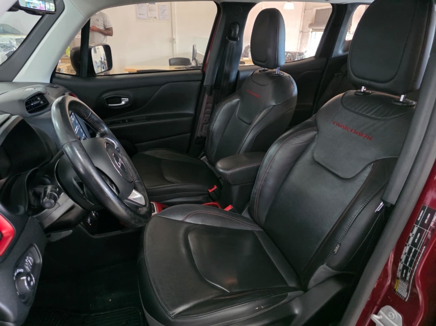 jeep renegade 2.0 16v turbo diesel trailhawk 4p 4x4 automatico 201914
