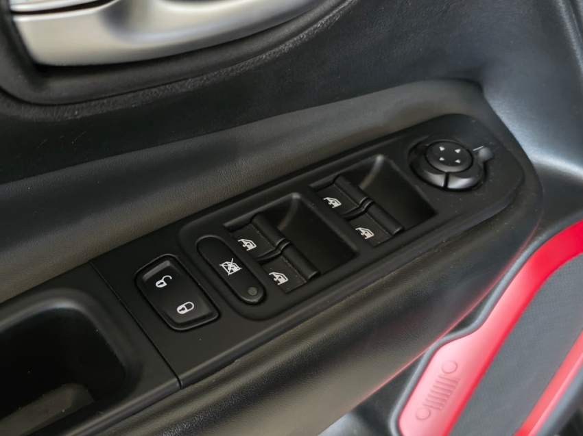 jeep renegade 2.0 16v turbo diesel trailhawk 4p 4x4 automatico 201917
