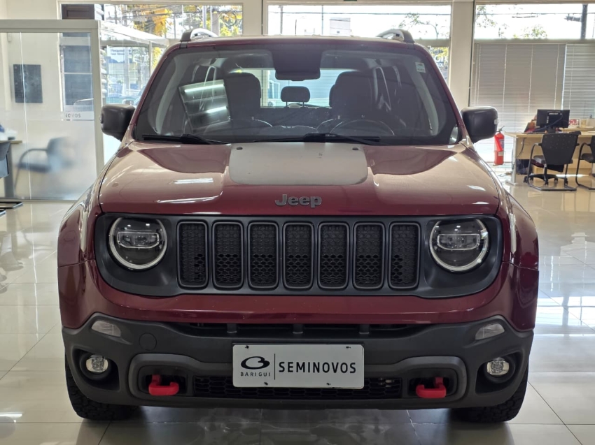 jeep renegade 2.0 16v turbo diesel trailhawk 4p 4x4 automatico 20195