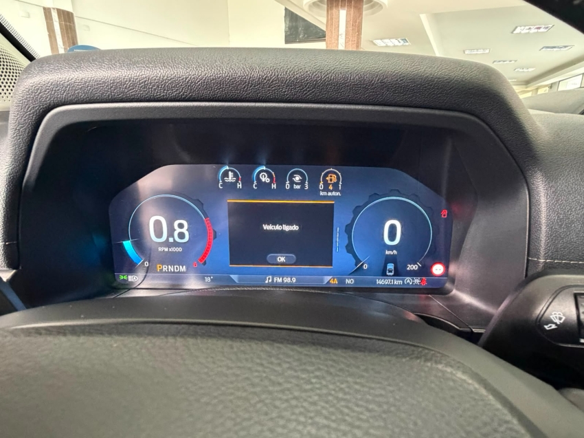 ford ranger 3.0 v6 turbo diesel cd limited 4x4 automatico 4p 202616