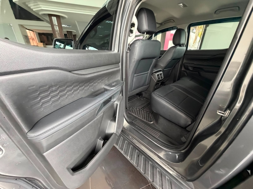 ford ranger 3.0 v6 turbo diesel cd limited 4x4 automatico 4p 202620