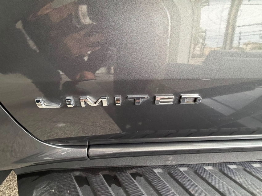 ford ranger 3.0 v6 turbo diesel cd limited 4x4 automatico 4p 20269