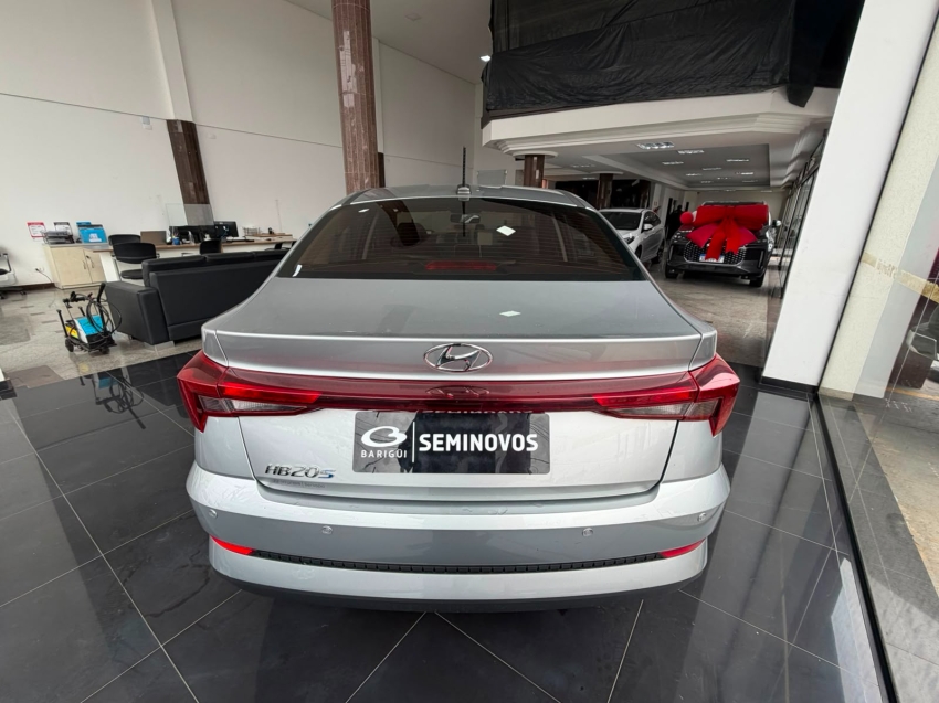hyundai hb20s 1.0 12v flex copa do mundo da fifa qatar 2022 manual 4p 20237
