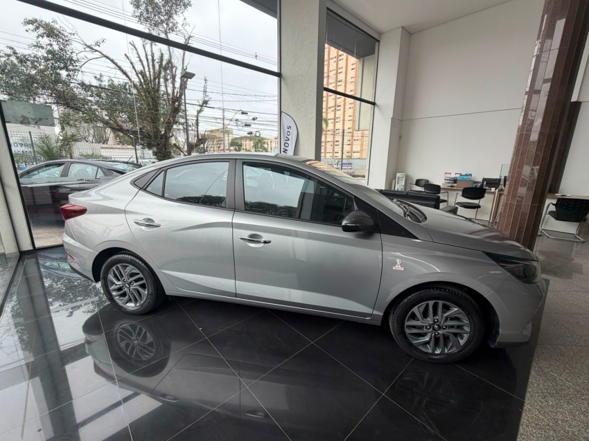hyundai hb20s 1.0 12v flex copa do mundo da fifa qatar 2022 manual 4p 20235