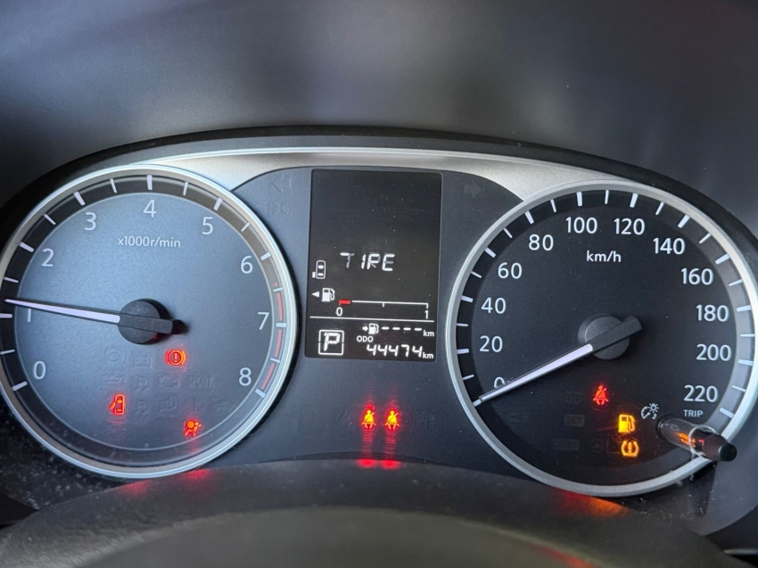 nissan kicks 1.6 16v flexstart sense xtronic flex 4p automatico 202413