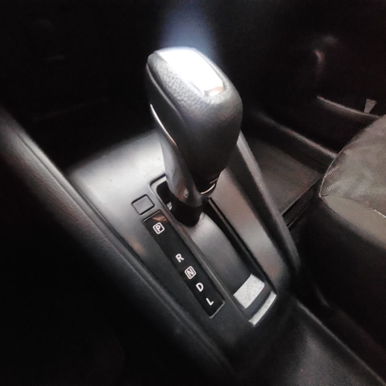 nissan kicks 1.6 16v flexstart sense xtronic flex 4p automatico 202411