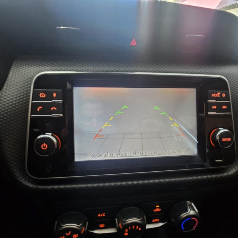 nissan kicks 1.6 16v flexstart sense xtronic flex 4p automatico 202410