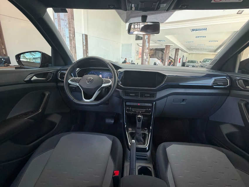 volkswagen t-cross 1.0 200 tsi total flex comfortline automatico 4p 202311