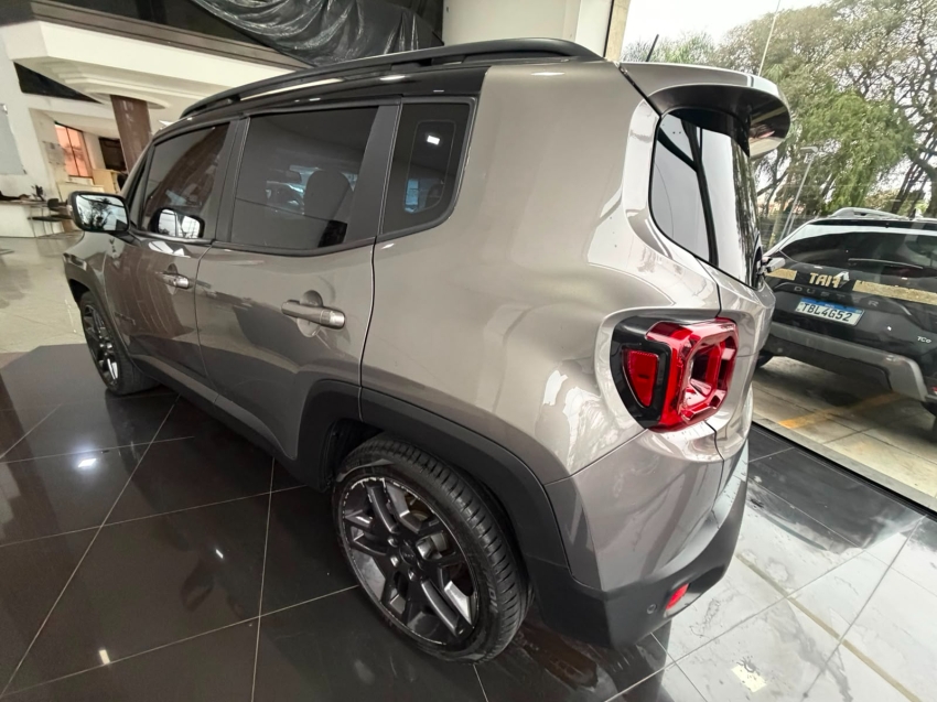 jeep renegade 1.8 16v flex limited 4p automatico 20218
