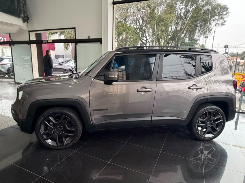 jeep renegade 1.8 16v flex limited 4p automatico 20217