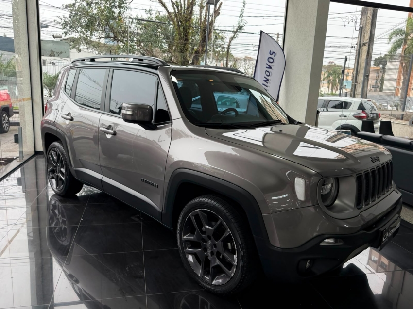jeep renegade 1.8 16v flex limited 4p automatico 20214