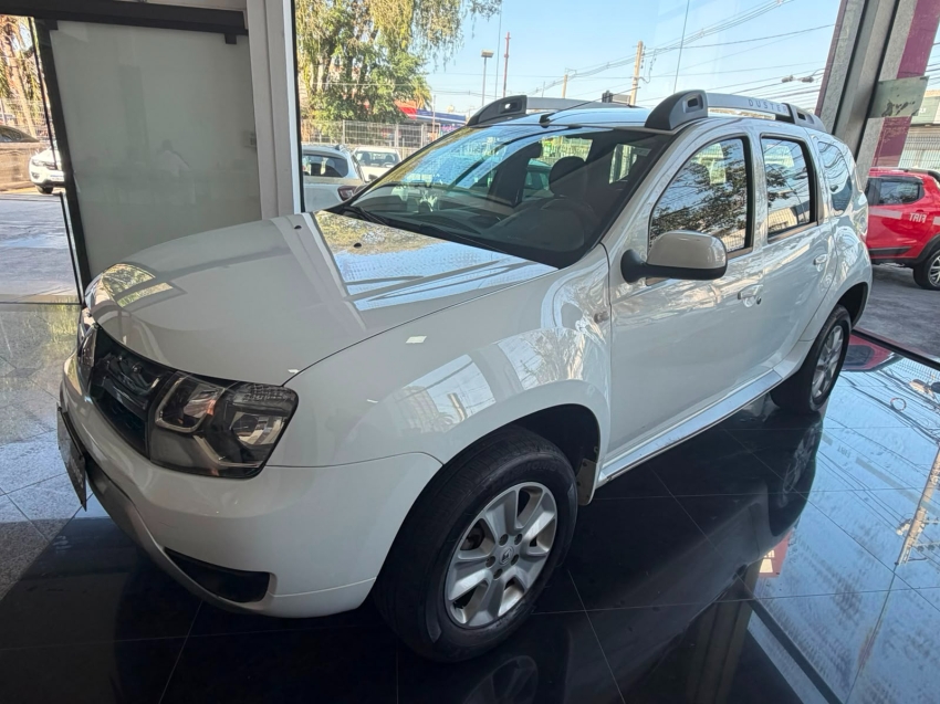 renault duster 1.6 dynamique 4x2 16v flex 4p manual 20161