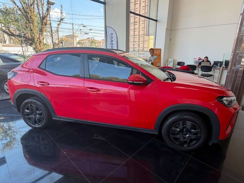volkswagen tera 1.0 mpi manual 9.9 flex 4p automatico 20263