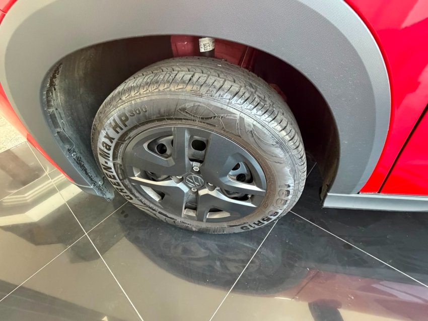 volkswagen tera 1.0 mpi manual 9.9 flex 4p automatico 202618