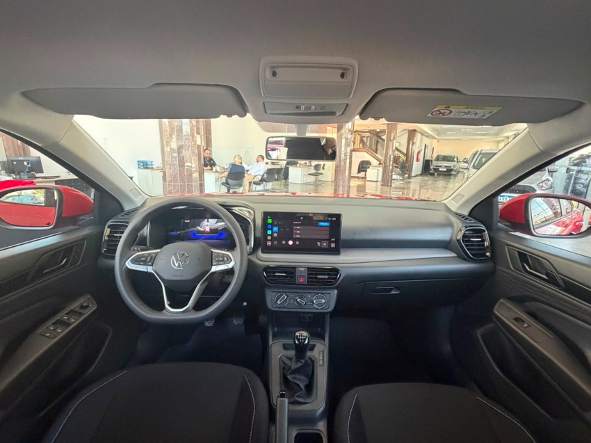 volkswagen tera 1.0 mpi manual 9.9 flex 4p automatico 202611