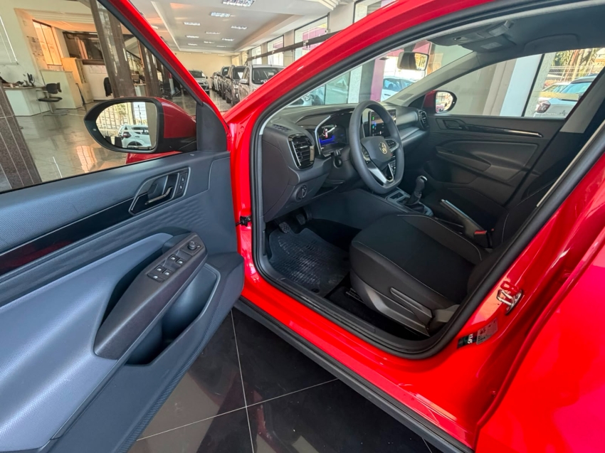 volkswagen tera 1.0 mpi manual 9.9 flex 4p automatico 20269