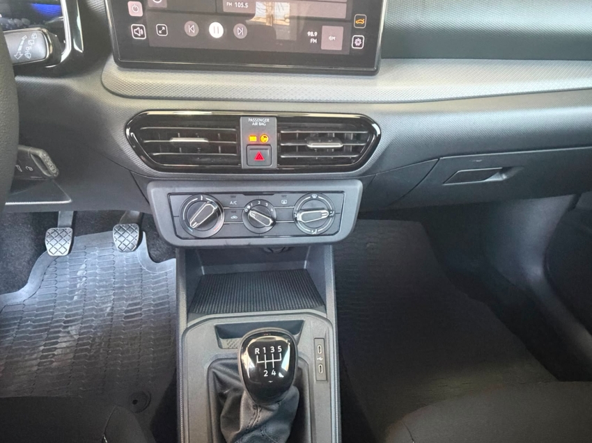 volkswagen tera 1.0 mpi manual 9.9 flex 4p automatico 202617