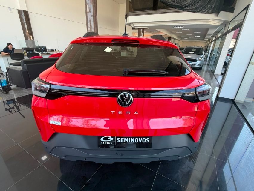volkswagen tera 1.0 mpi manual 9.9 flex 4p automatico 20266