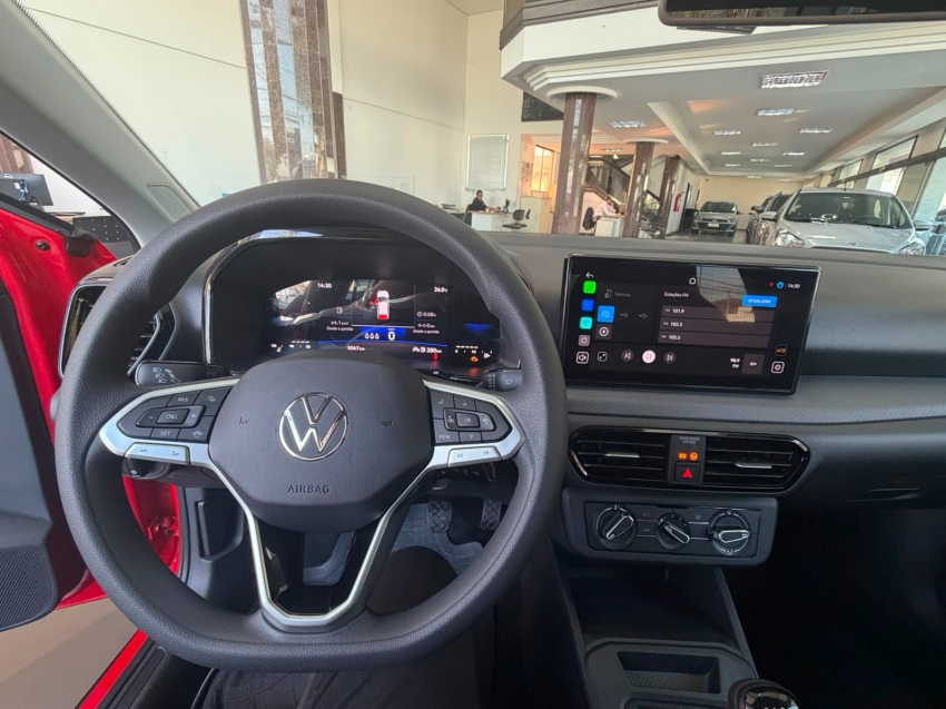 volkswagen tera 1.0 mpi manual 9.9 flex 4p automatico 202613