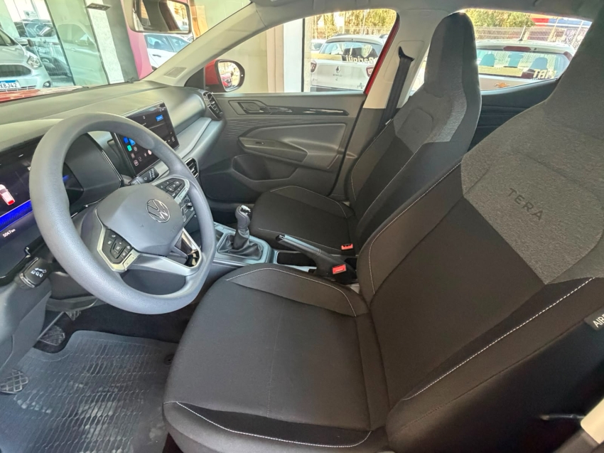 volkswagen tera 1.0 mpi manual 9.9 flex 4p automatico 202610