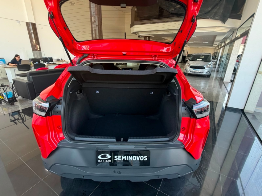 volkswagen tera 1.0 mpi manual 9.9 flex 4p automatico 20268