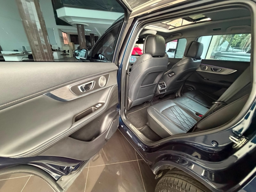 caoa chery tiggo 8 pro 1.6 tgdi gasolina dct 4p automatico 202616