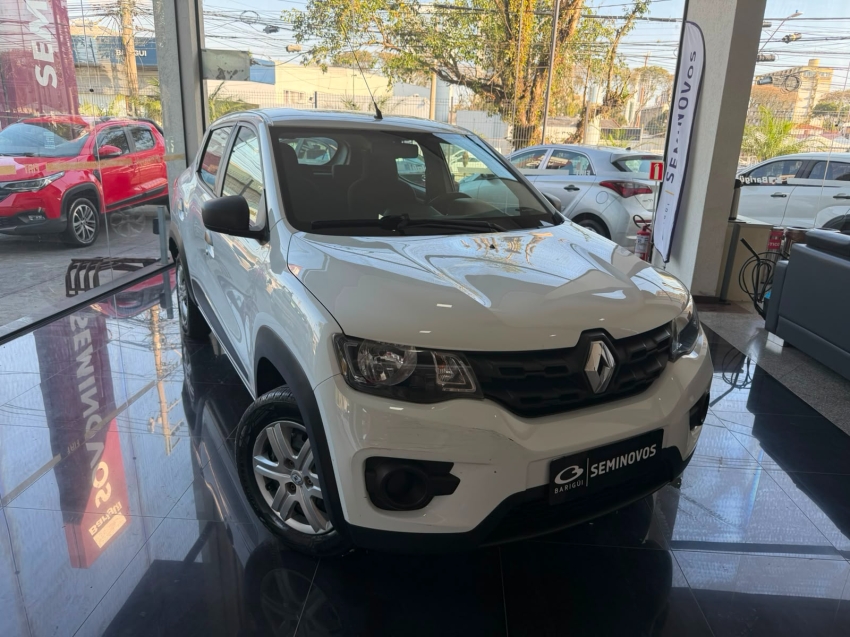 renault kwid 1.0 12v sce flex life manual 4p 20200