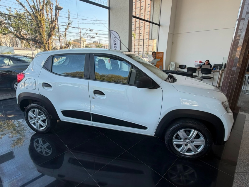 renault kwid 1.0 12v sce flex life manual 4p 20202