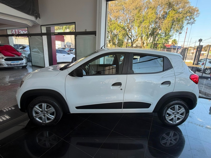 renault kwid 1.0 12v sce flex life manual 4p 20203