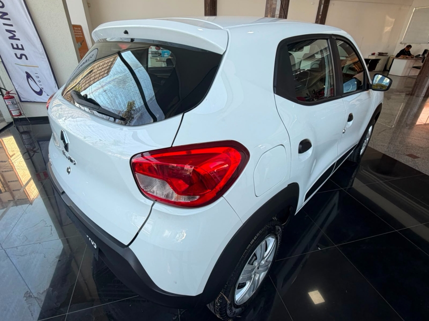 renault kwid 1.0 12v sce flex life manual 4p 20206