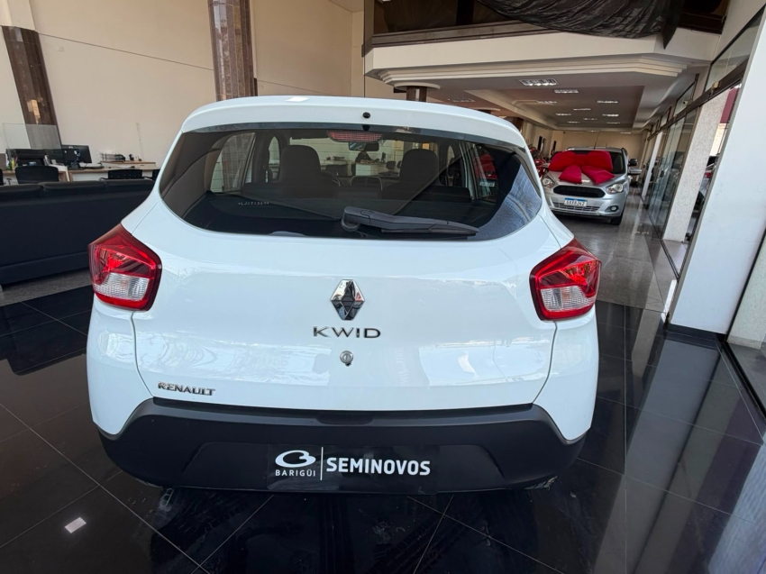 renault kwid 1.0 12v sce flex life manual 4p 20207