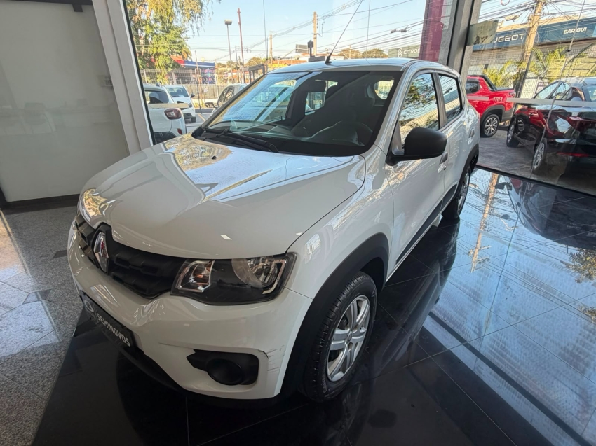 renault kwid 1.0 12v sce flex life manual 4p 20201
